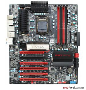 EVGA 160-SB-E679-KR