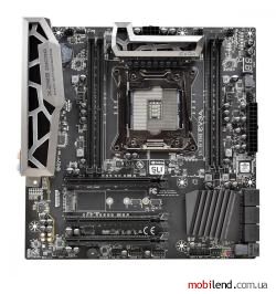 EVGA X299 Micro (131-SX-E295-KR)