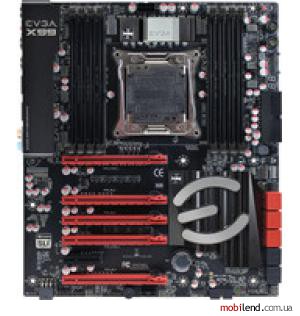 EVGA X99 FTW (150-HE-E997-KR)