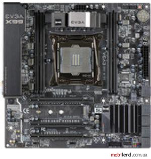 EVGA X99 Micro2 (131-HE-E095-KR)