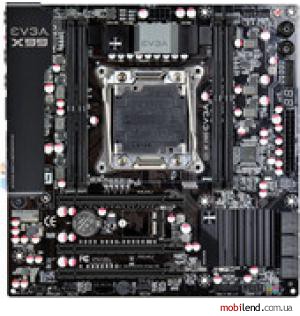 EVGA X99 Micro (131-HE-E995-KR)