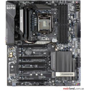 EVGA Z170 Classified 4-Way (151-SS-E179-KR)