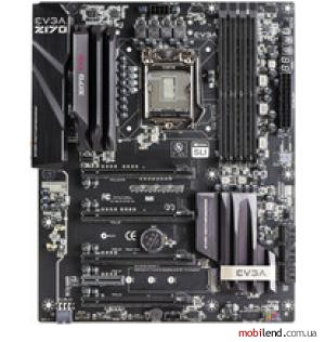 EVGA Z170 FTW (140-SS-E177-KR)