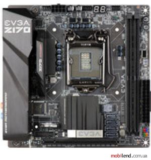EVGA Z170 Stinger (111-SS-E172-KR)
