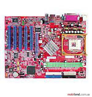 FIC P4-865PE LITE
