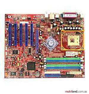 FIC P4-865PE MAX