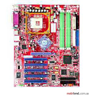 FIC P4-875P MAX