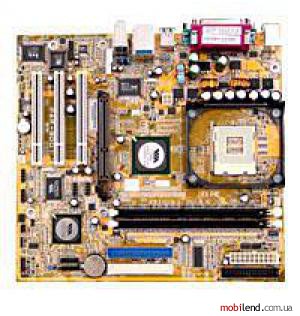 FIC P4M-800T
