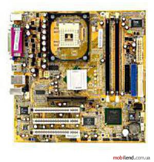 FIC P4M-865G MAX