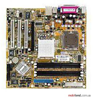 FIC P4M-915GD1