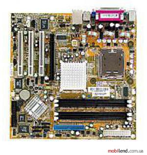 FIC P4M-915PD1