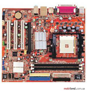 Foxconn 6100K8MB-RSH