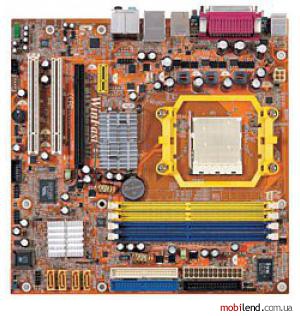 Foxconn 6100M2MA-8EKRS2H