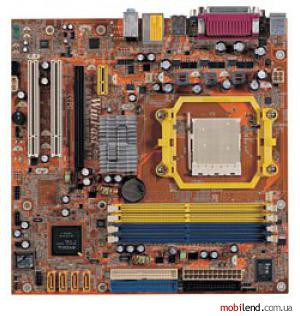 Foxconn 6150M2MA-KRS2H