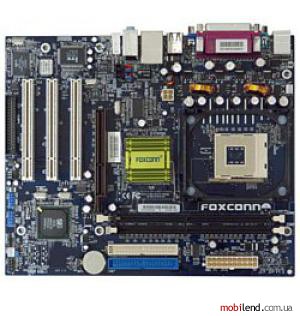 Foxconn 661FXME
