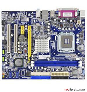 Foxconn 662MX