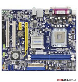 Foxconn 671MX