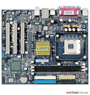 Foxconn 845GV4MR-ES