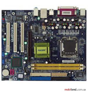Foxconn 848P7MB-S