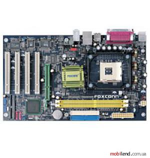 Foxconn 848PAB-S