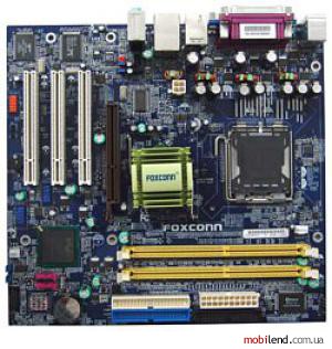 Foxconn 865G7MC-ES