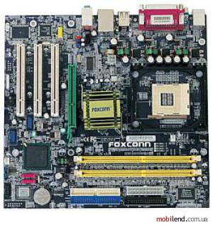 Foxconn 865M01-G-6LS