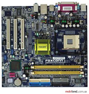 Foxconn 865M06-GV-6LS