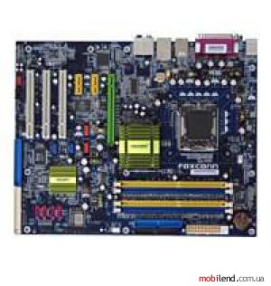 Foxconn 915P7AC-8EKRS