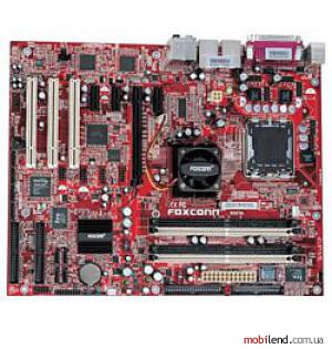 Foxconn 925XE7AA-8KRS2