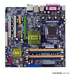 Foxconn 945G7MA-8EKRS2