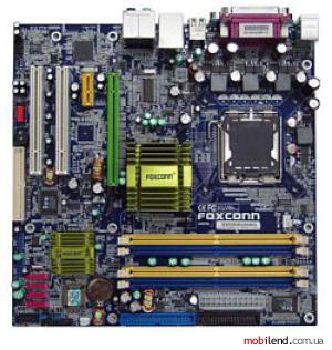 Foxconn 945G7MA-8KS2H