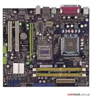 Foxconn 945G7MC-KS2HV