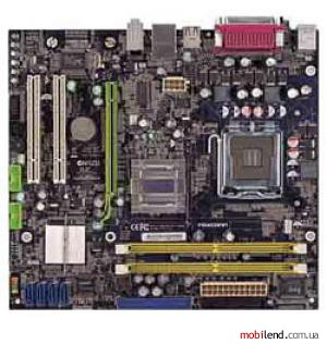 Foxconn 945GZ7MC-KS2H