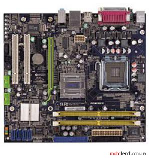 Foxconn 945GZ7MC-RS2H
