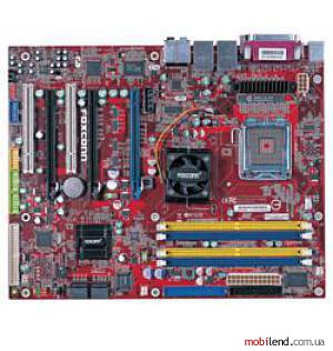 Foxconn 975X7AB-2.0-8EKRS2H