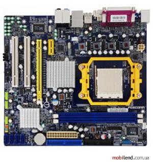 Foxconn A7GMX-S