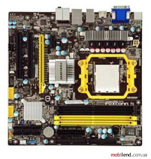 Foxconn A85GM