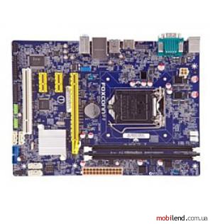 Foxconn B85MX