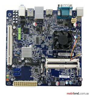 Foxconn D255