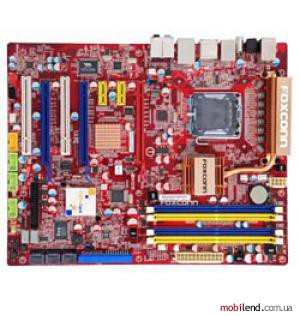 Foxconn ELA