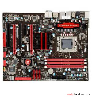Foxconn FlamingBlade GTI