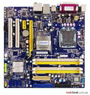 Foxconn G31M