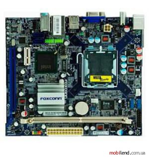 Foxconn G31S