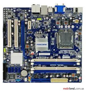 Foxconn G41M