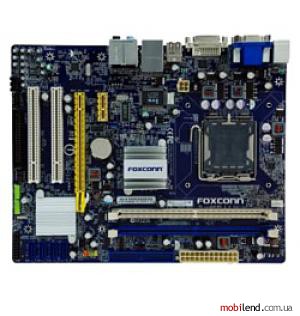 Foxconn G41MX-K 2.0