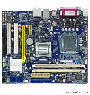 Foxconn G41MX
