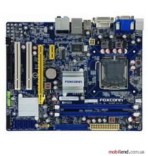 Foxconn G41MXP