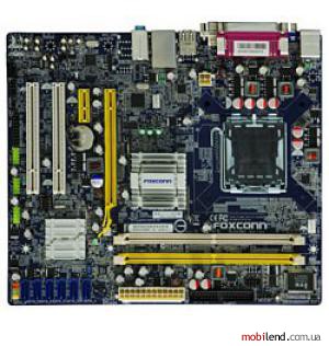 Foxconn G43MX-K