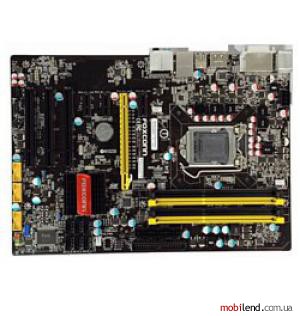 Foxconn H55A