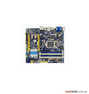 Foxconn H67MP-S